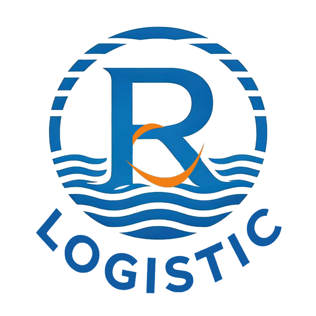 RC Logistic Logo